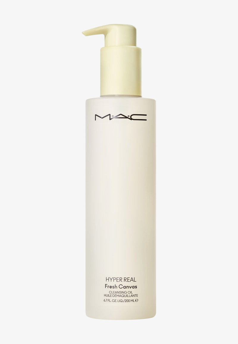 MAC - HYPER REAL FRESH CANVAS CLEANSING OIL - Nettoyant visage - n/a, Agrandir