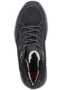Rieker Snowboot/Winterstiefel - black