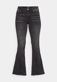 - Jeansy Bootcut