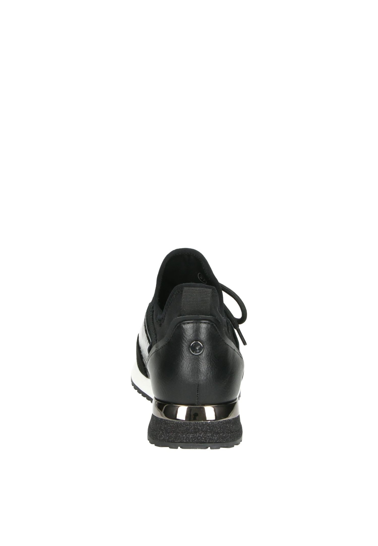 La Strada Sneakers laag - zwart/Zwart - Zalando.nl