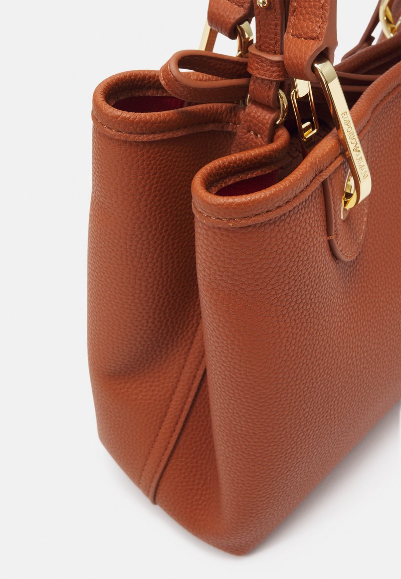 Emporio Armani Bolso de mano - - Zalando.es