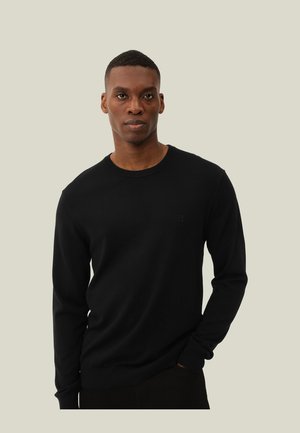 Les Deux GREYSON - Pulóver - black