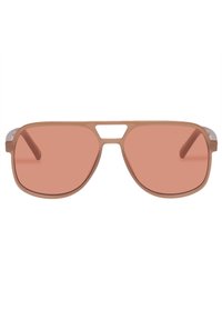 Le Specs TRAILBREAKER - Sonnenbrille - clay