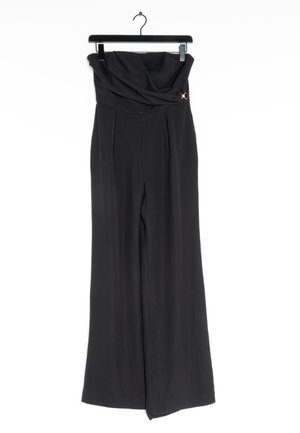 Reiss Jumpsuit - black