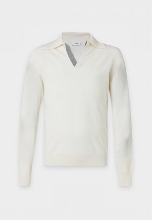 LARDINI, Polo - grey