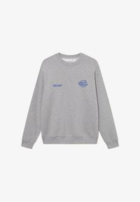Επιλέχθηκε, light grey melange