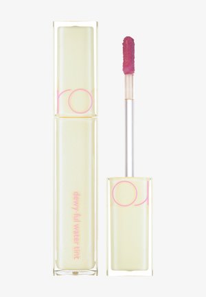 rom&nd DEWY·FUL WATER TINT - Flüssiger Lippenstift - chili up