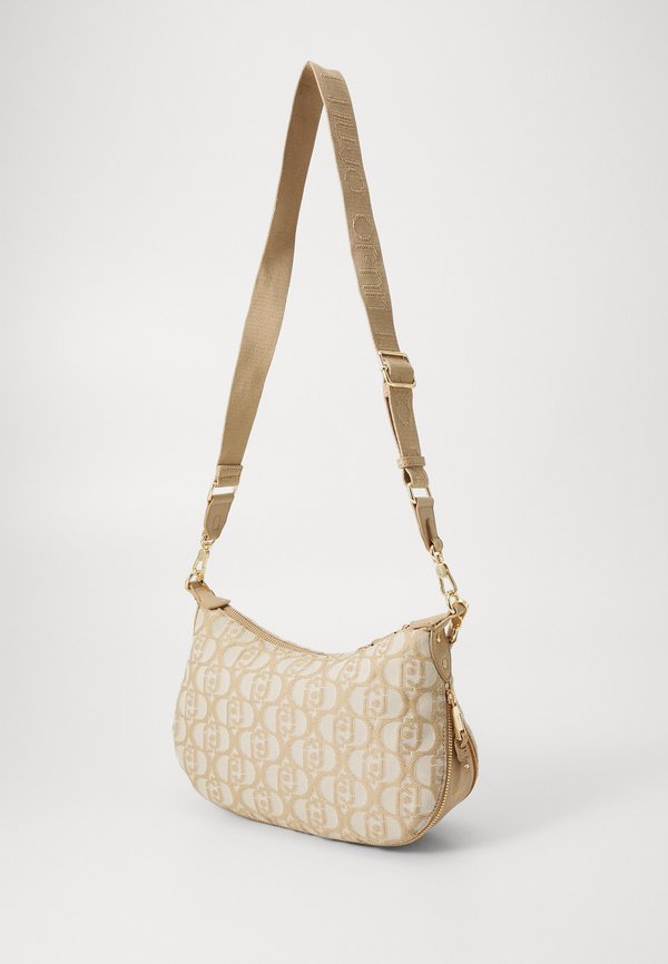 HOBO - Handbag - natural3