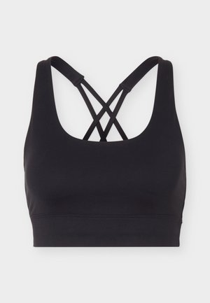 Even&Odd active by Zalando, - Stanik sportowy z średnim wsparciem