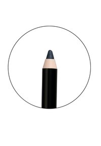 IsaDora PERFECT CONTOUR KAJAL - Eyeliner - steel grey