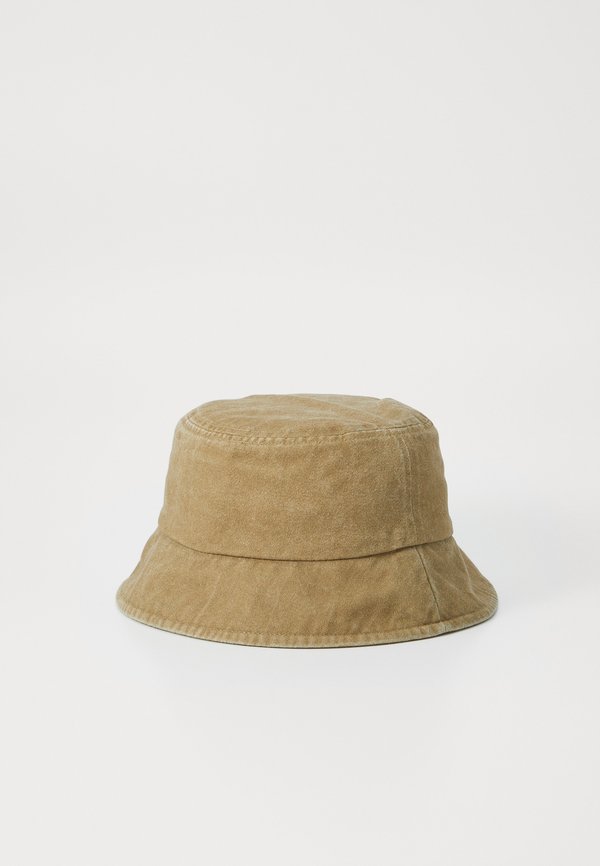 CLASSIC BUCKET HAT UNISEX - Hat - lime3