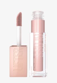 LIFTER GLOSS - Lucidalabbra - 002 ice