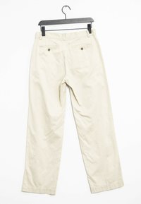 Polo Ralph Lauren Tygbyxor - beige