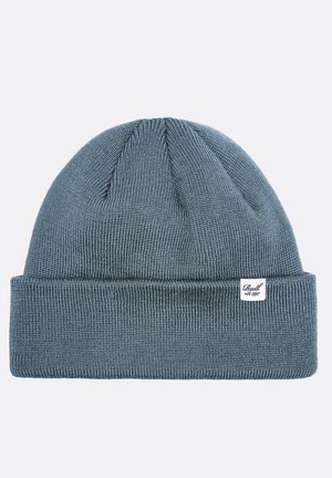 Gorro - blue grey