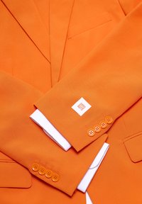 Unausgewählt, orange
