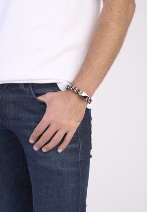 DAVIDOFF HOME RUN  - Bracelet - beige/ black