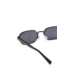 Guess Sonnenbrille - shiny black