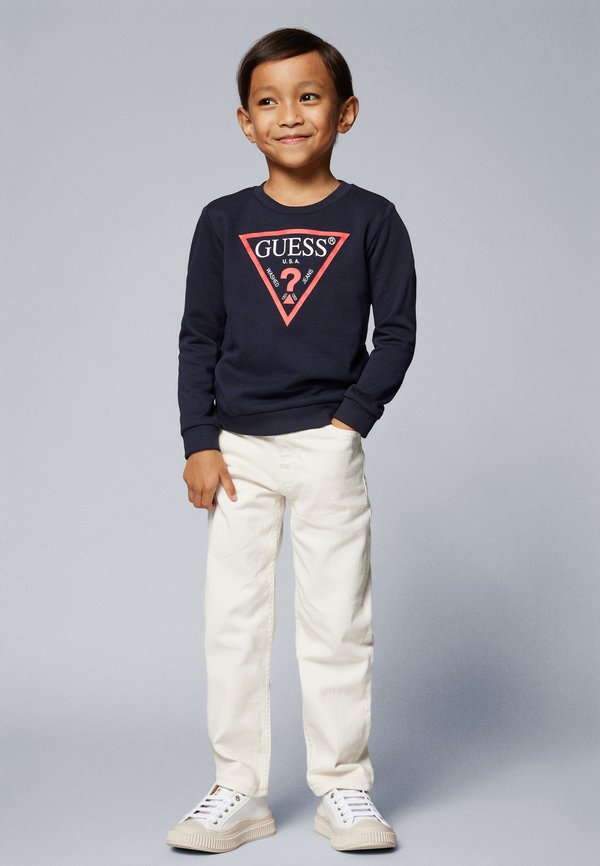 CORE TODDLER KIDS BOY - Sweatshirt3