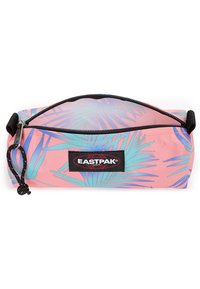 Eastpak BENCHMARK SINGLE - Astuccio - brize pink grade