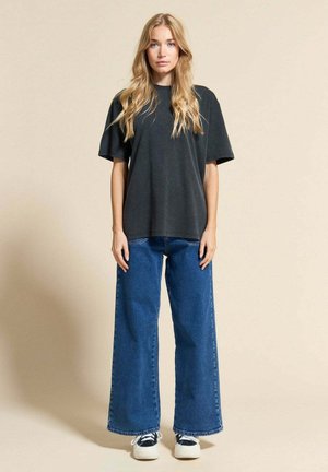 EVEBLK - T-shirt basique - multicolore