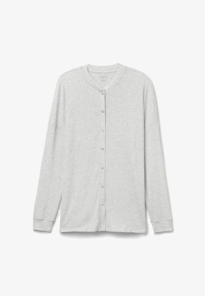 Intimissimi, COMFORT - Nachtwäsche Shirt - grey