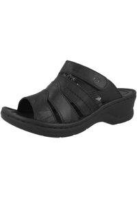 Josef Seibel Sandali - black (56549-95-100)
