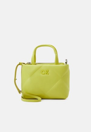 Sac à main - yellow