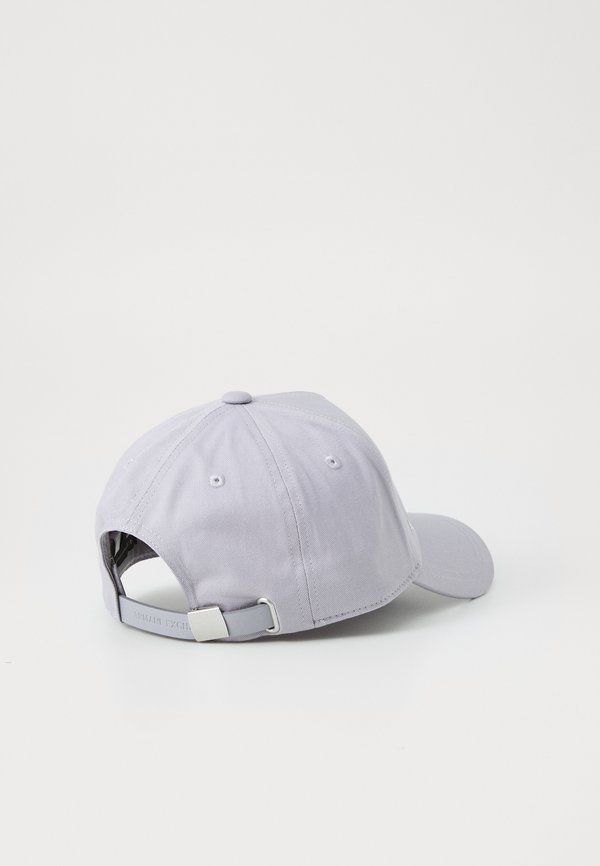 BASEBALL HAT - Cap - lilac gray2