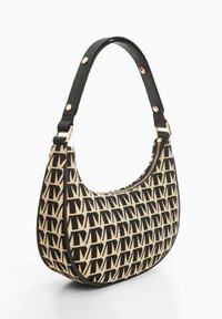 Mango Handbag - black