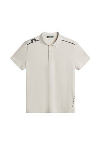 LIONEL - Polo shirt - moonbeam