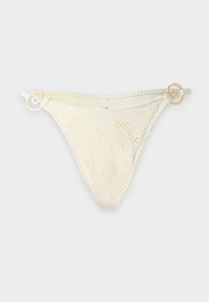 Rip Curl, PRAIA - Bas de bikini - off-white