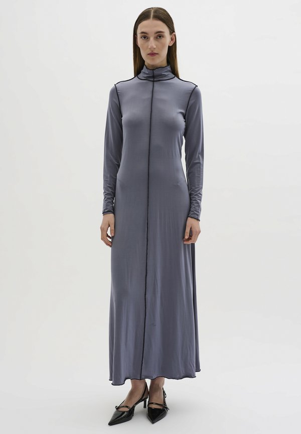 Maxikleid - grisaille