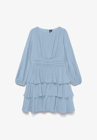 Valgt, cashmere blue