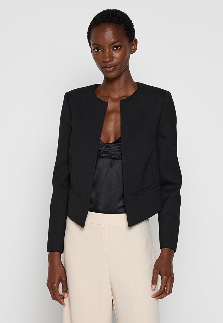 Ted Baker Blazer zwart Ted Baker Blazer zwart