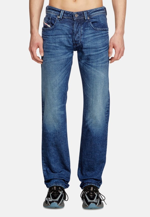 LARKEE - Straight leg jeans