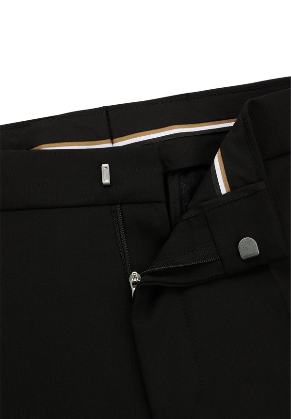 H LENON MM - Suit trousers3