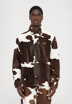 ARCHIVE COW - Nahkatakki - multi ice