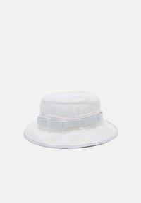 Nike Performance APEX BUCKET UNISEX - Sombrero - white/pure platinum