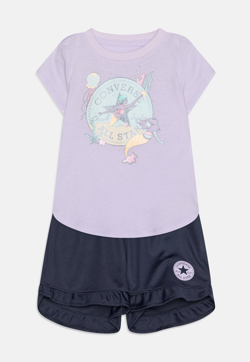 Converse Shorts donkerblauw Converse Shorts donkerblauw