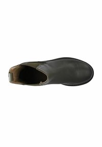 Ca'Shott Kotníkové boty - olive