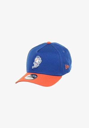 New Era, Cap - orange