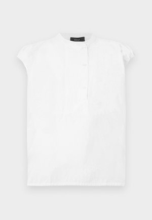 Sœur DANUBE - Blouse - vanille