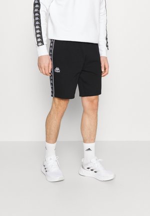 Kurze Sporthose - black