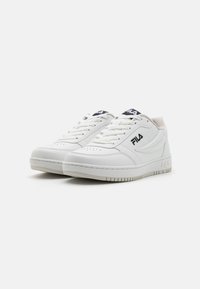 Fila REGA  - Sportcipő - white