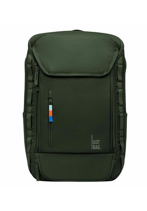 PRO PACK - Rucksack - algae