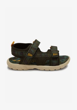 Sandalias de senderismo - khaki