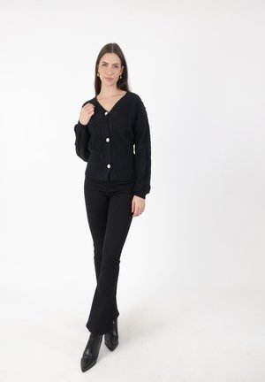 Vest - schwarz