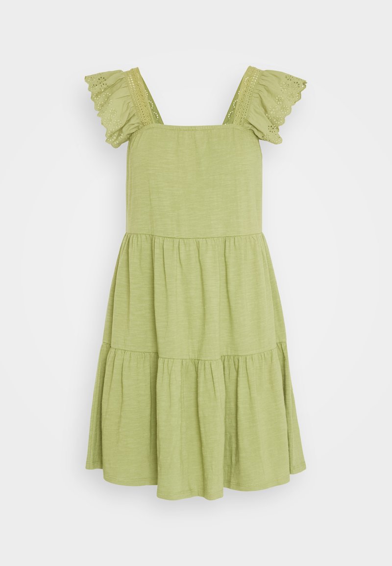 Rochie din jerseu