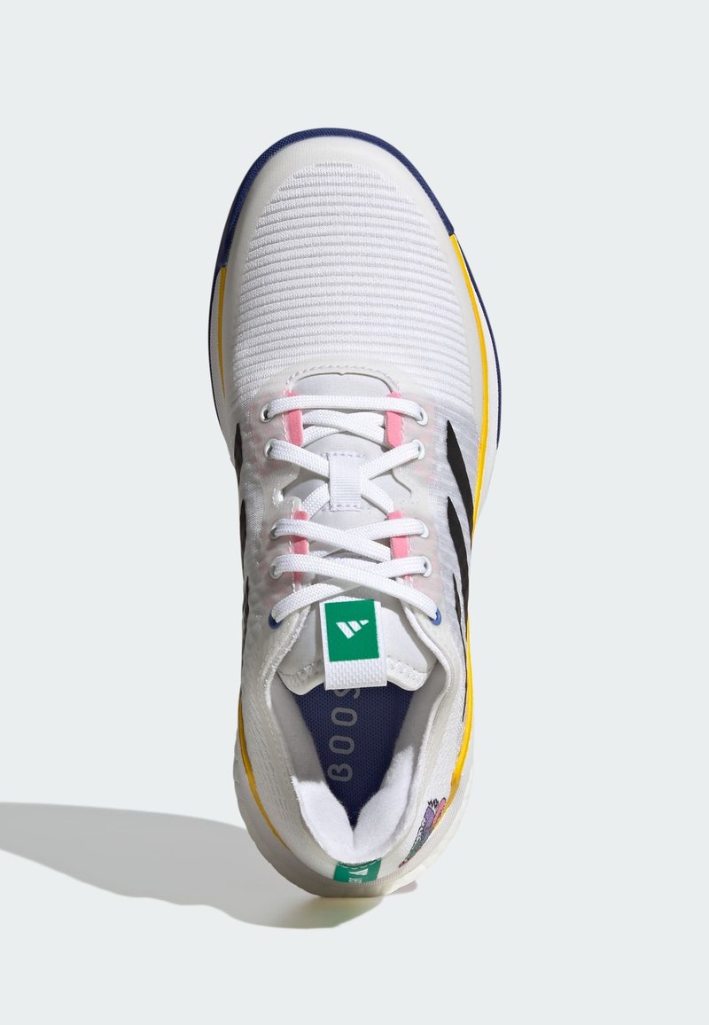 crazyflight handball shoes