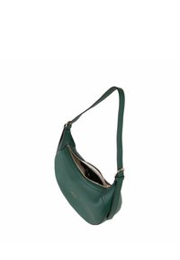 Miriade Borsa a mano - verde